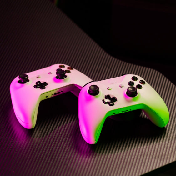 gaming console repair