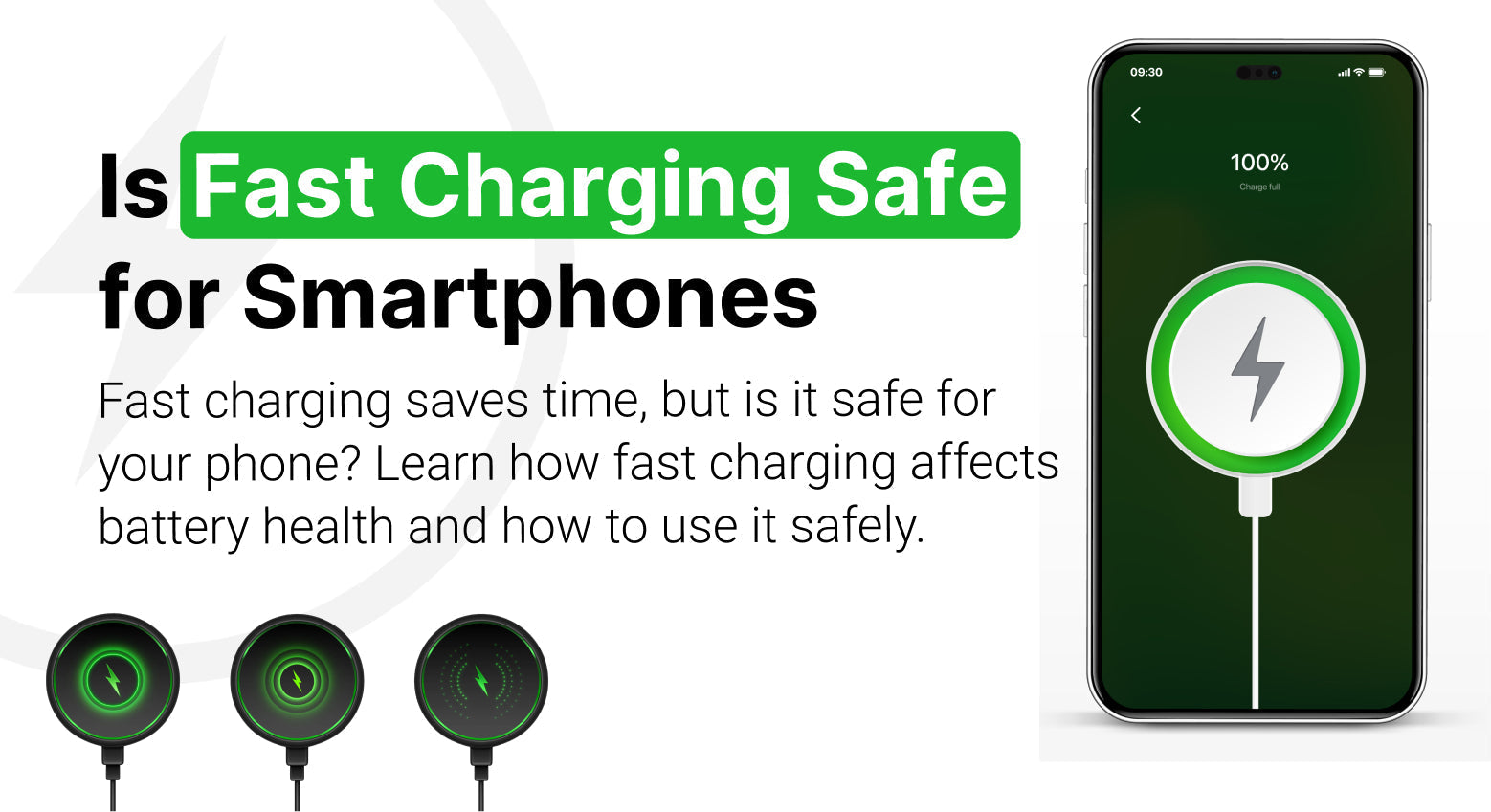 Is Fast Charging Safe for Modern Smartphones?