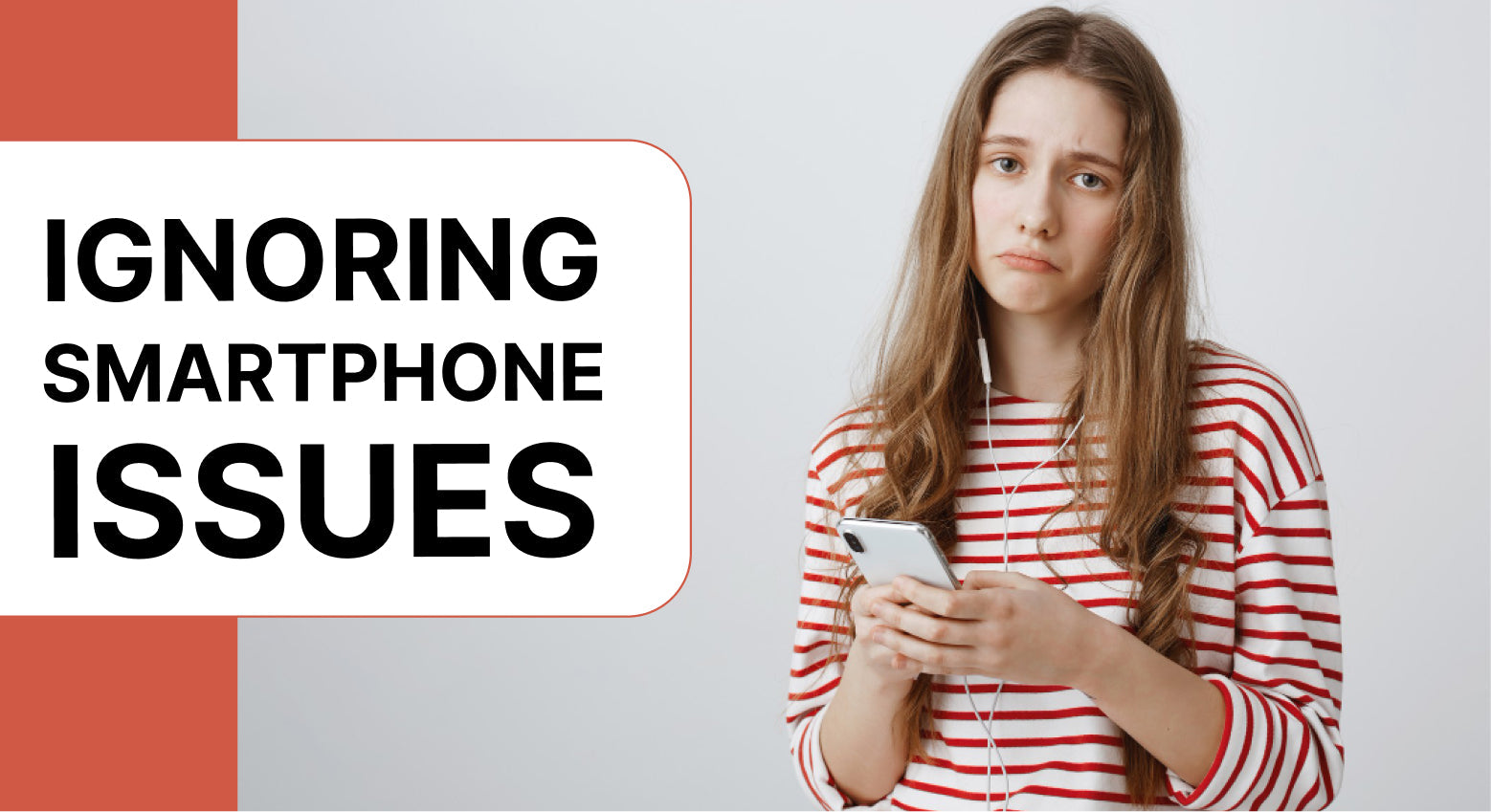 The Real Cost of Ignoring Smartphone Issues