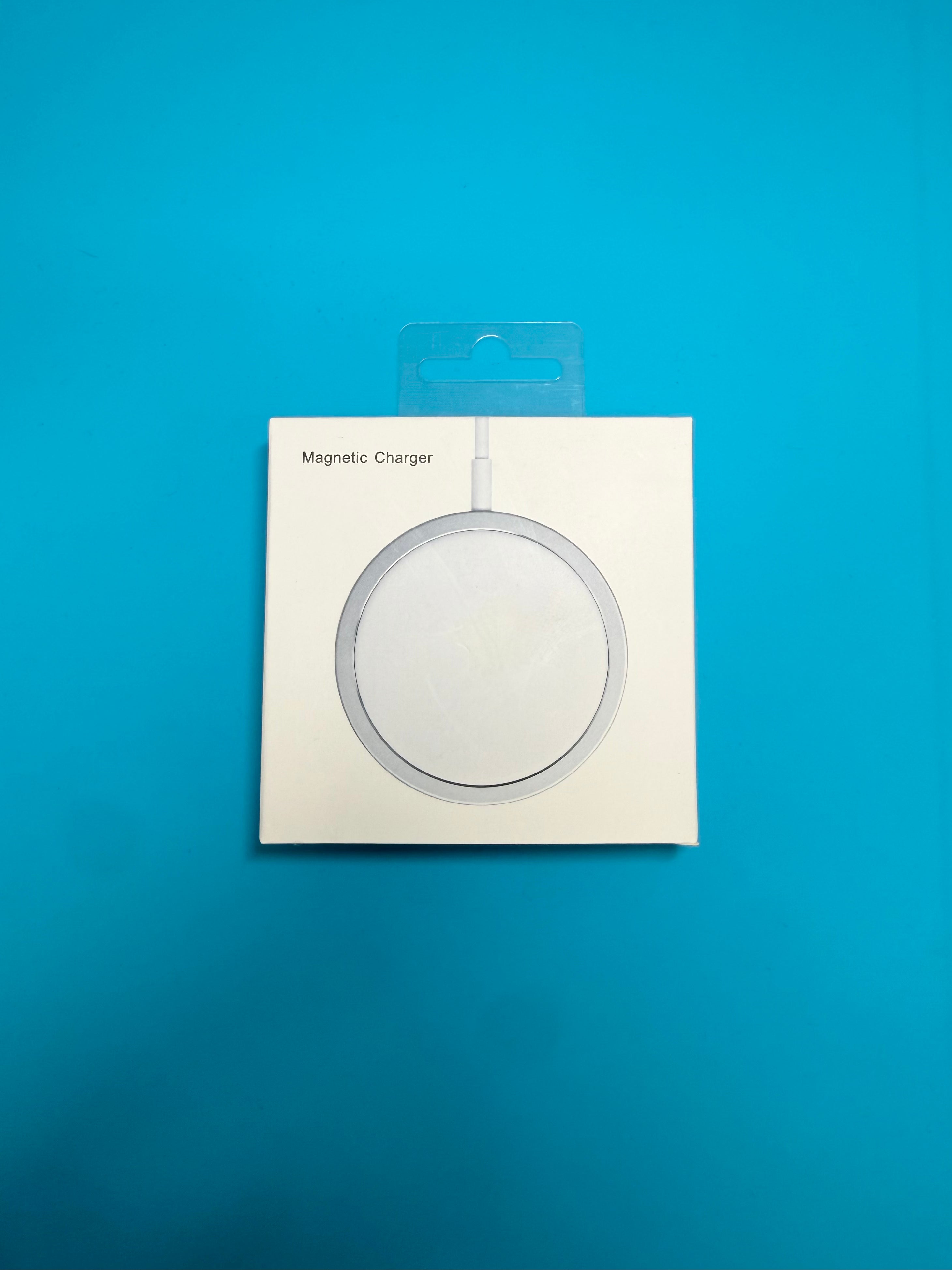 USB-C Magnetic Charger for Simple, Secure Charging