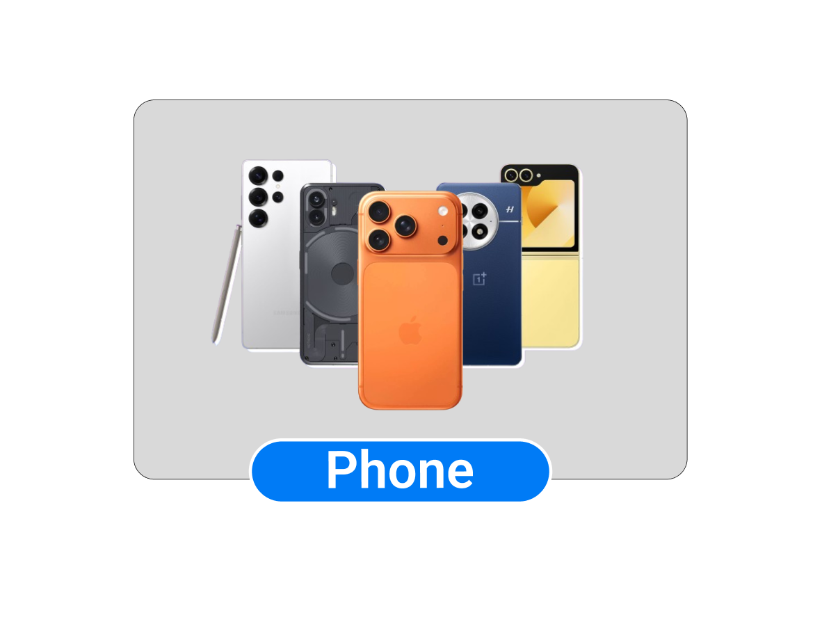 smartphone repair services