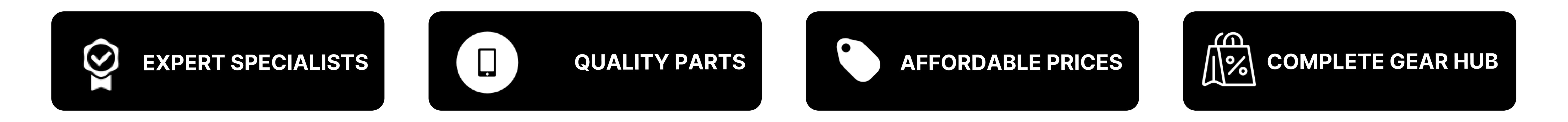 Mobile Repair Specialists key features and benefits