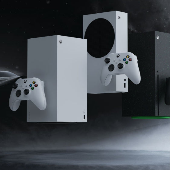 xbox repair services